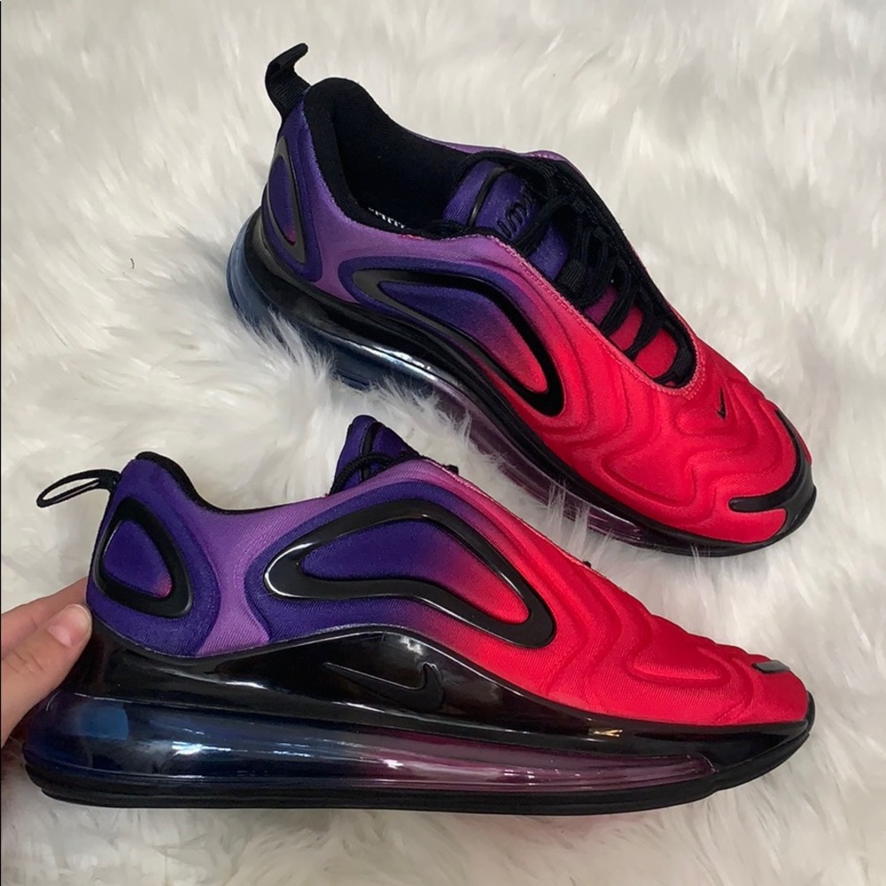 Nike Air Max 720